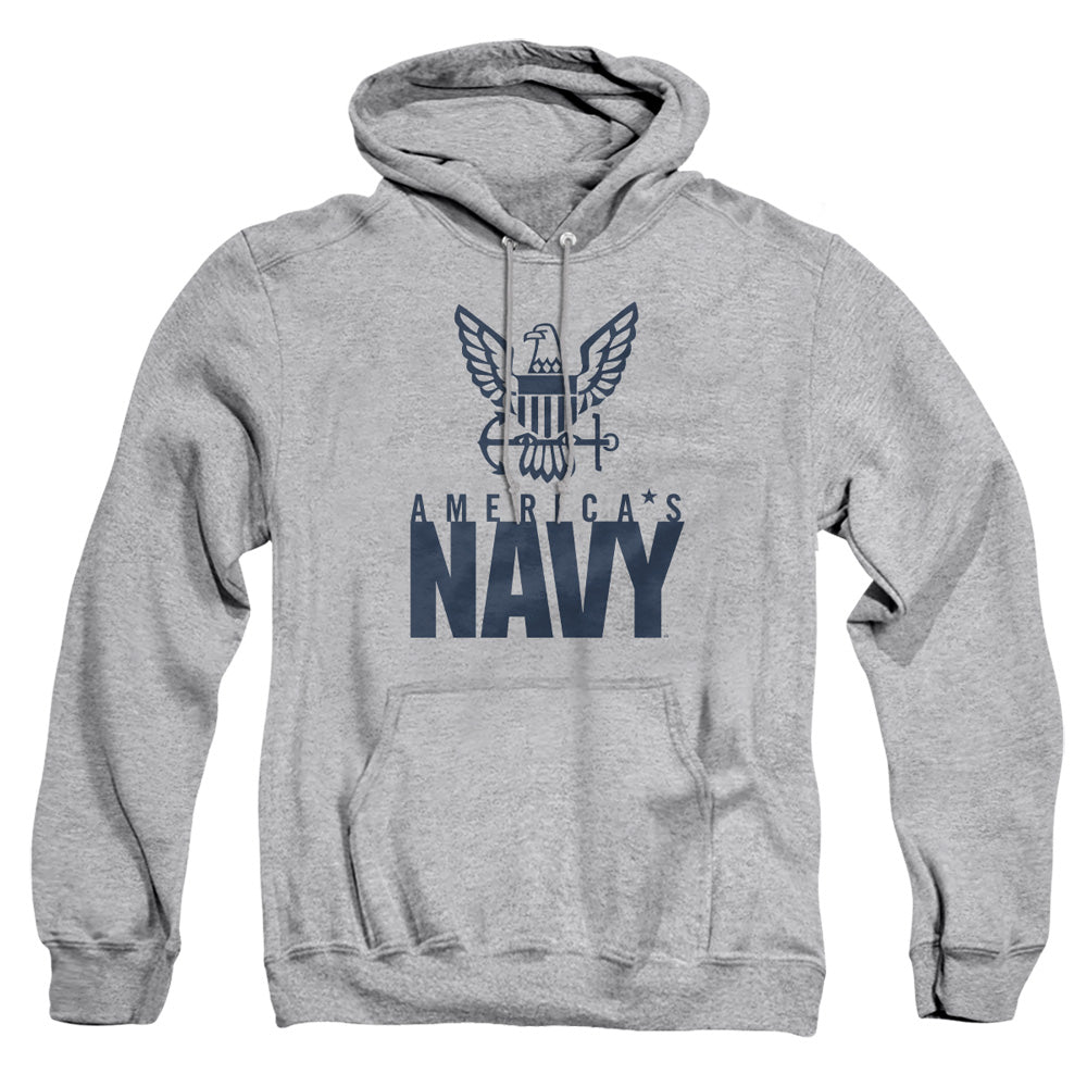 NAVY/EAGLE LOGO