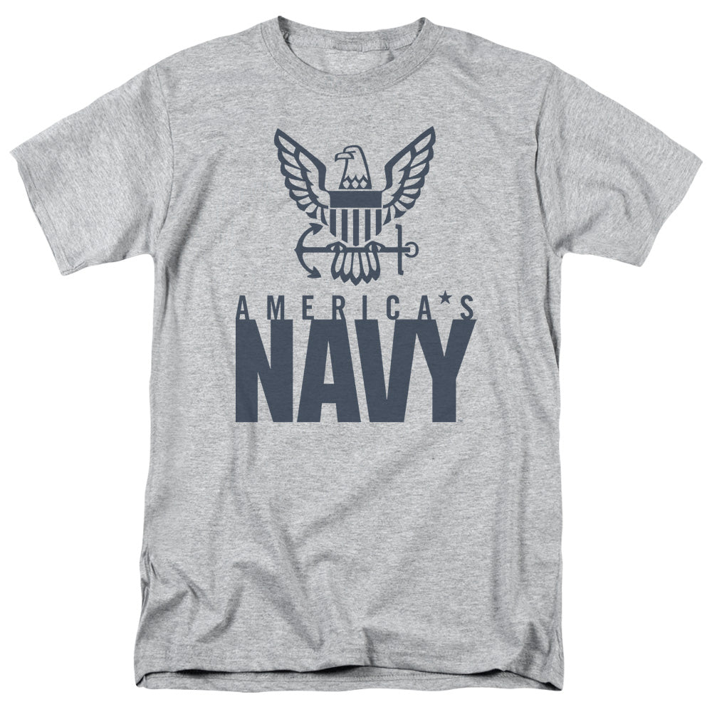 NAVY/EAGLE LOGO