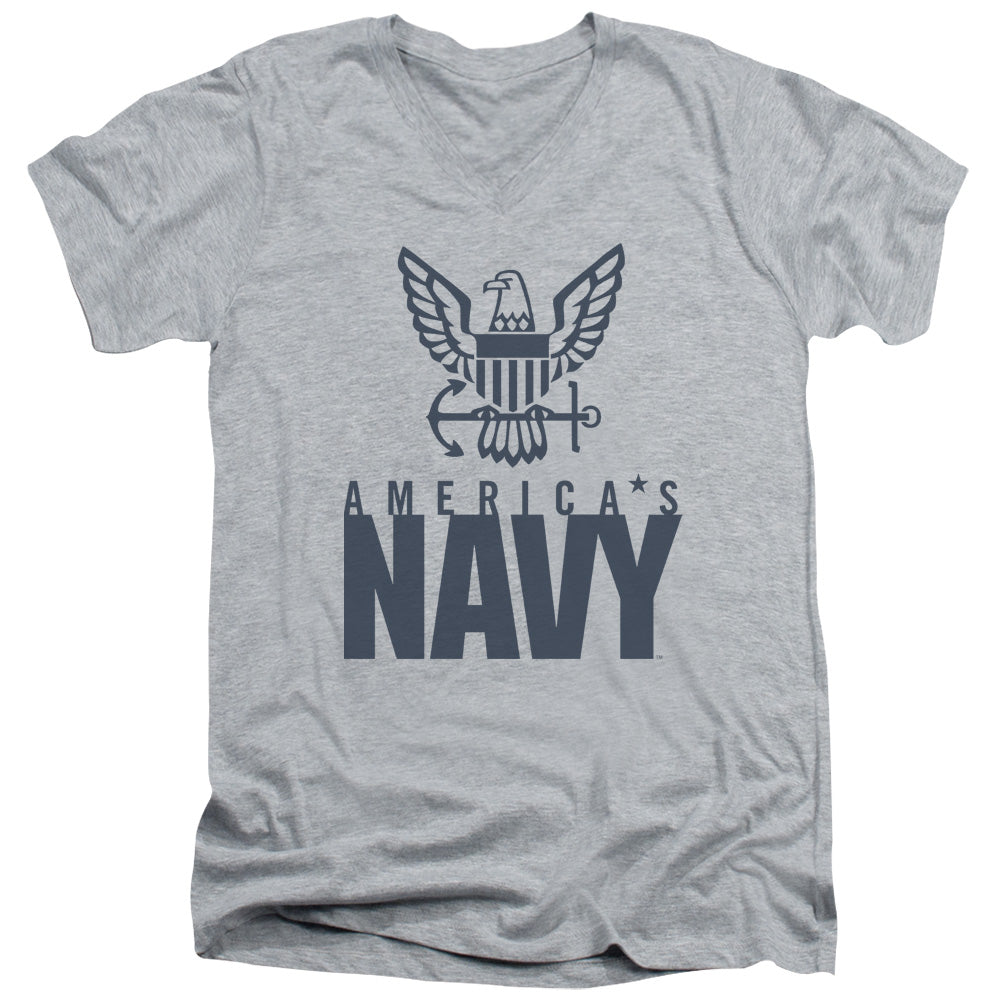 NAVY/EAGLE LOGO