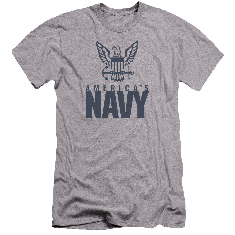 NAVY/EAGLE LOGO