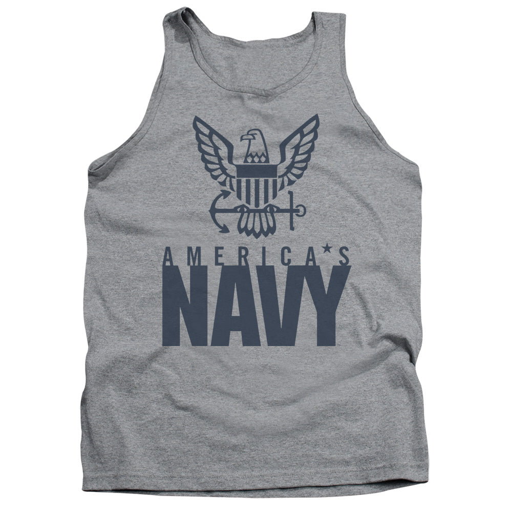 NAVY/EAGLE LOGO
