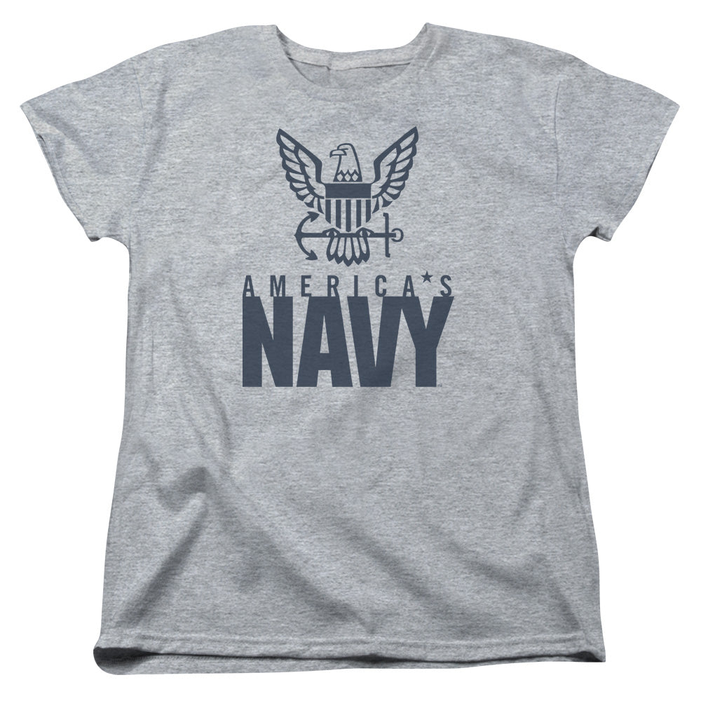 NAVY/EAGLE LOGO