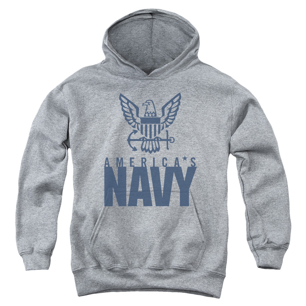 NAVY/EAGLE LOGO