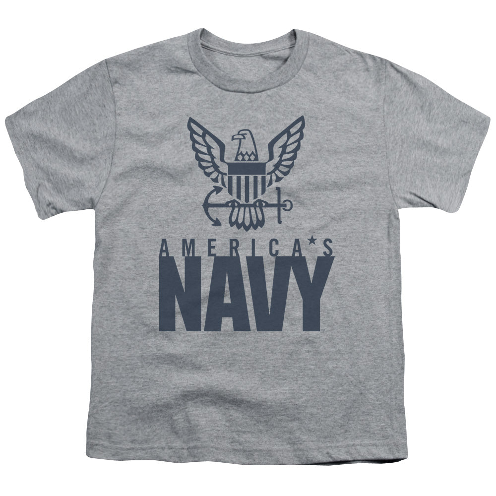 NAVY/EAGLE LOGO
