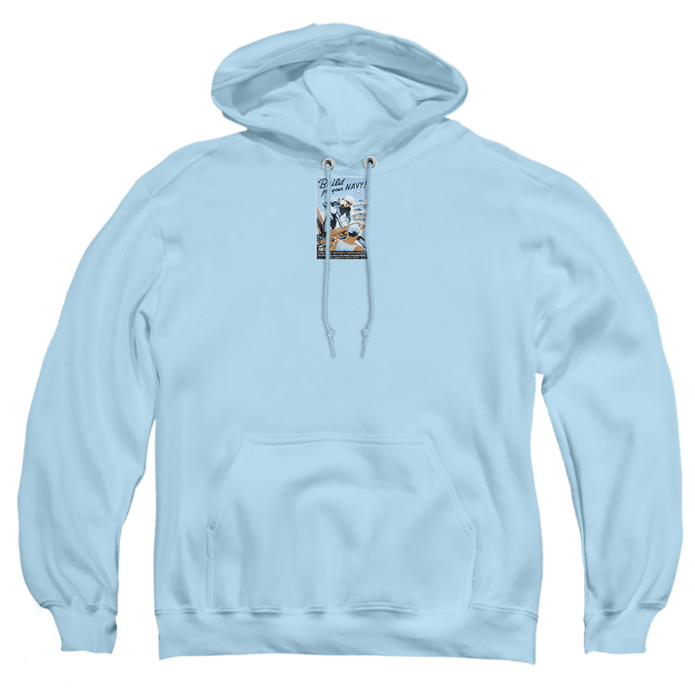 NAVY/BUILD YOUR NAVY