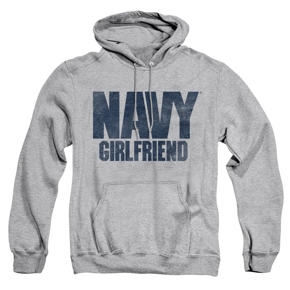 NAVY/GIRLFRIEND