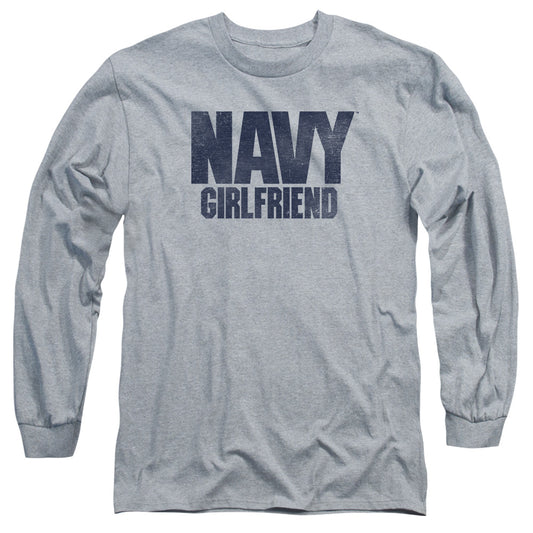 NAVY/GIRLFRIEND
