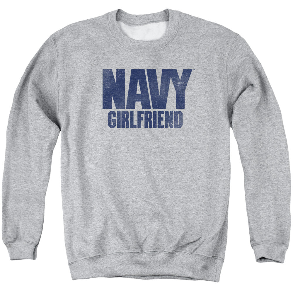 NAVY/GIRLFRIEND