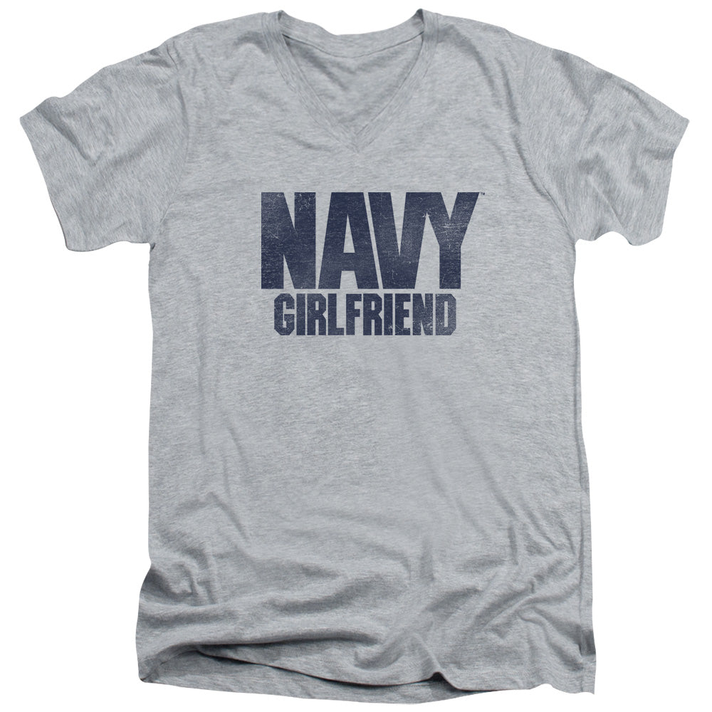 NAVY/GIRLFRIEND