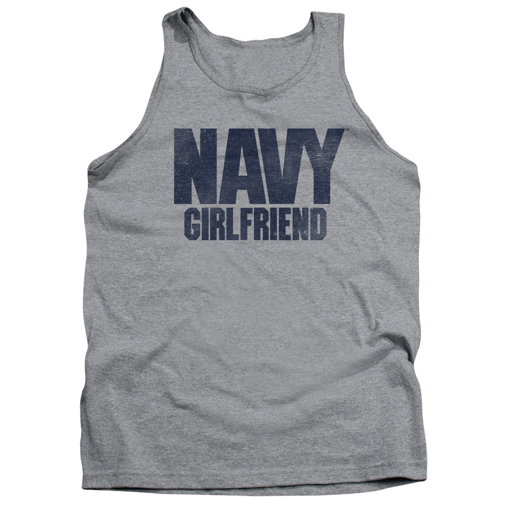 NAVY/GIRLFRIEND