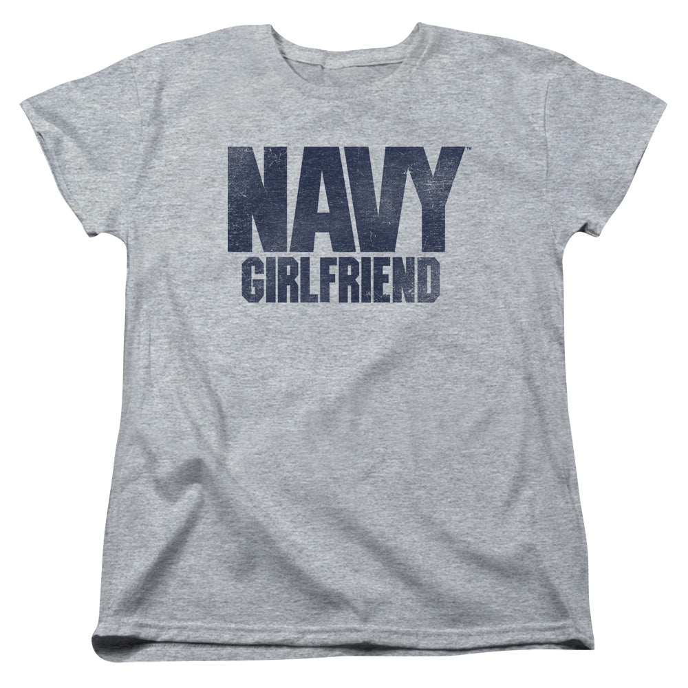 NAVY/GIRLFRIEND