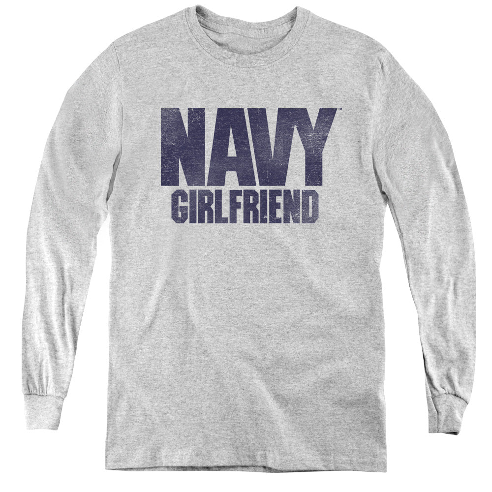 NAVY/GIRLFRIEND