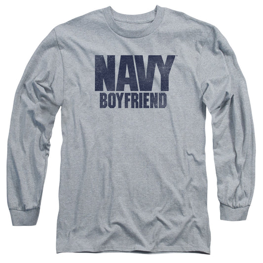 NAVY/BOYFRIEND