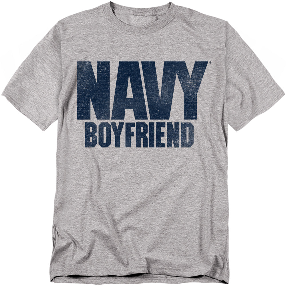 NAVY/BOYFRIEND