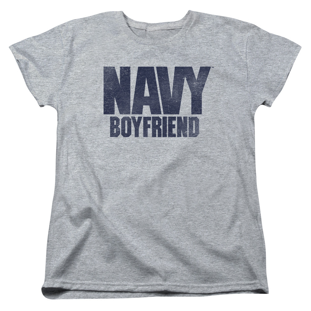 NAVY/BOYFRIEND
