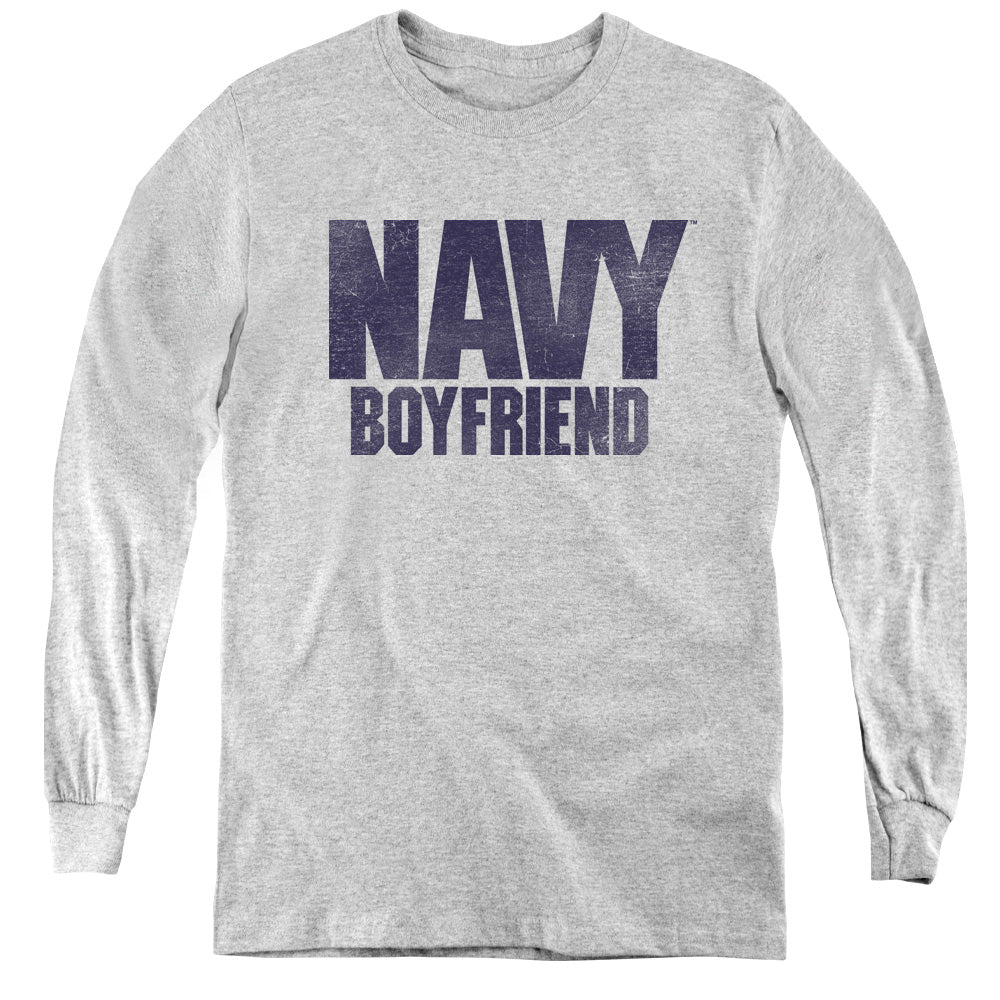 NAVY/BOYFRIEND