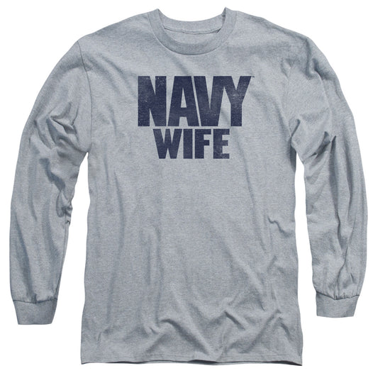 NAVY/WIFE