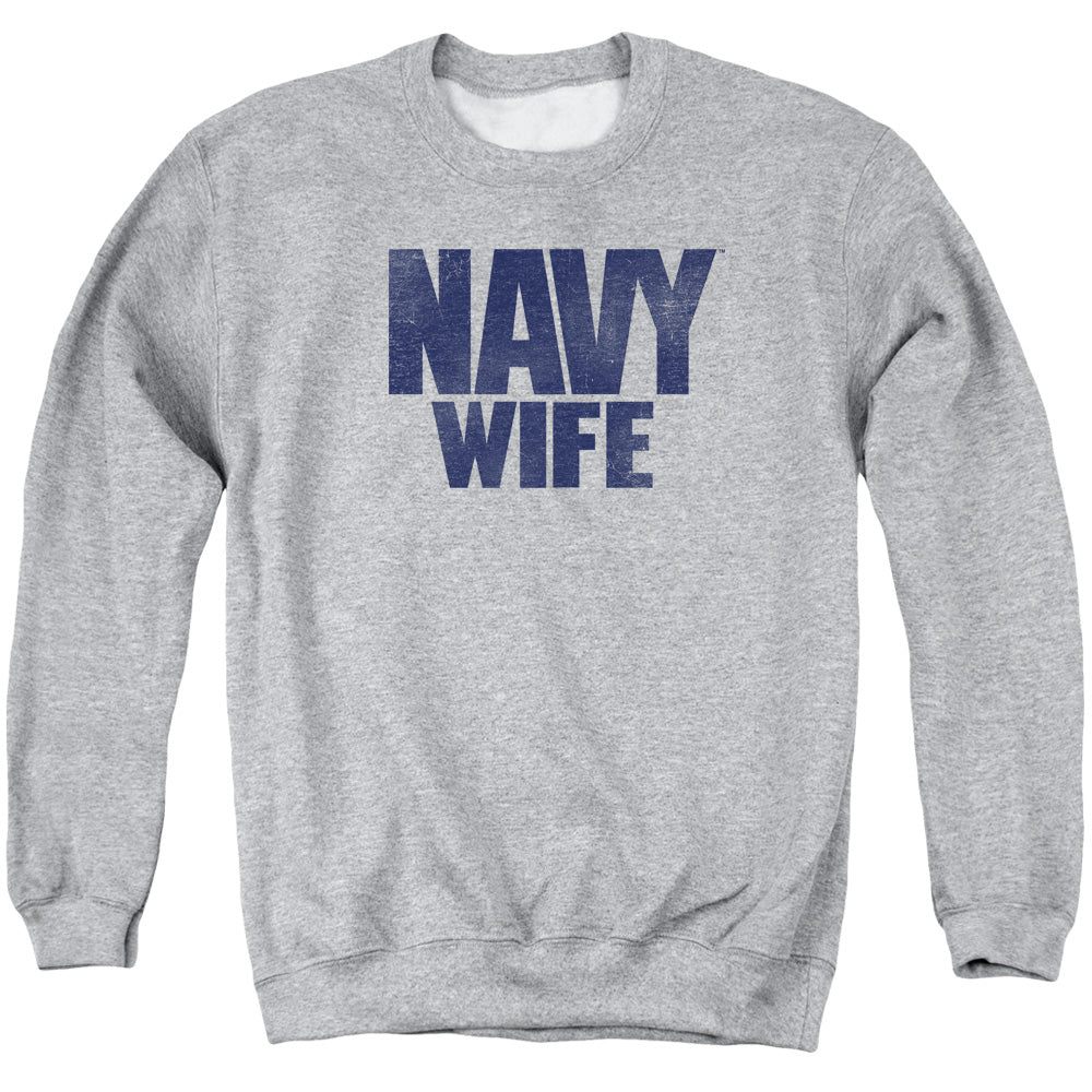 NAVY/WIFE