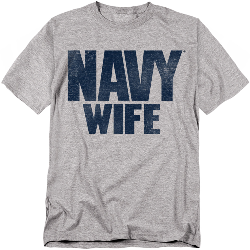NAVY/WIFE