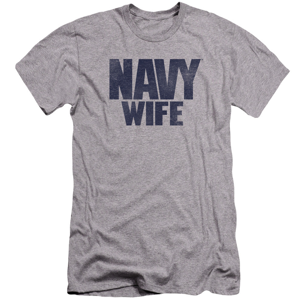 NAVY/WIFE