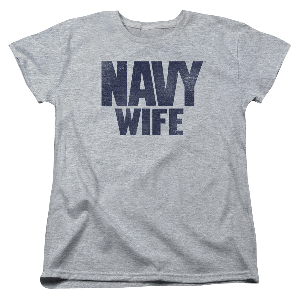NAVY/WIFE