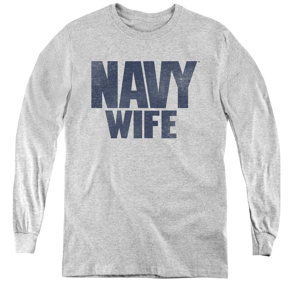 NAVY/WIFE