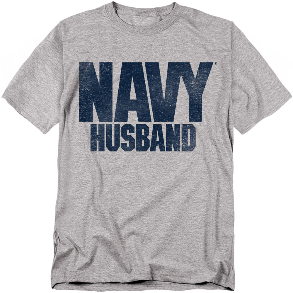 NAVY/HUSBAND