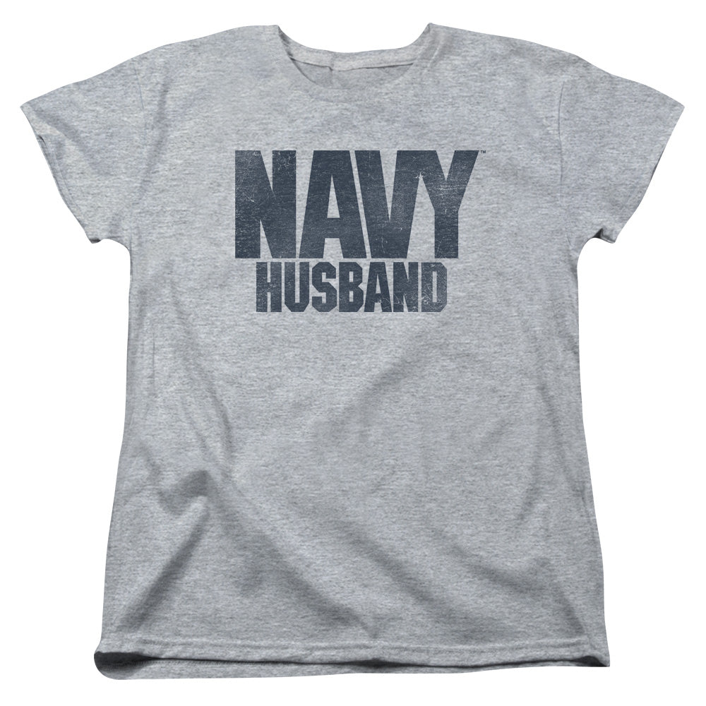 NAVY/HUSBAND