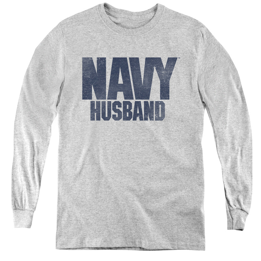 NAVY/HUSBAND