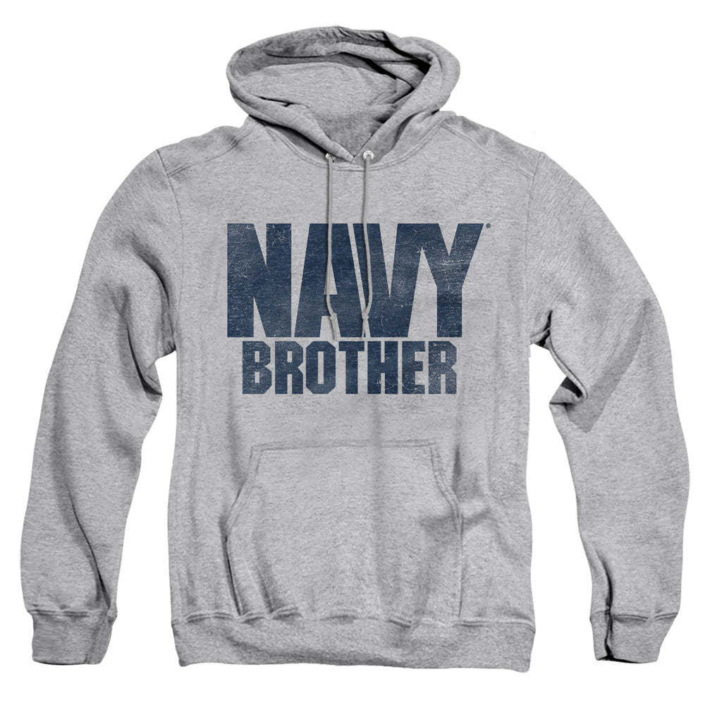 NAVY/BROTHER