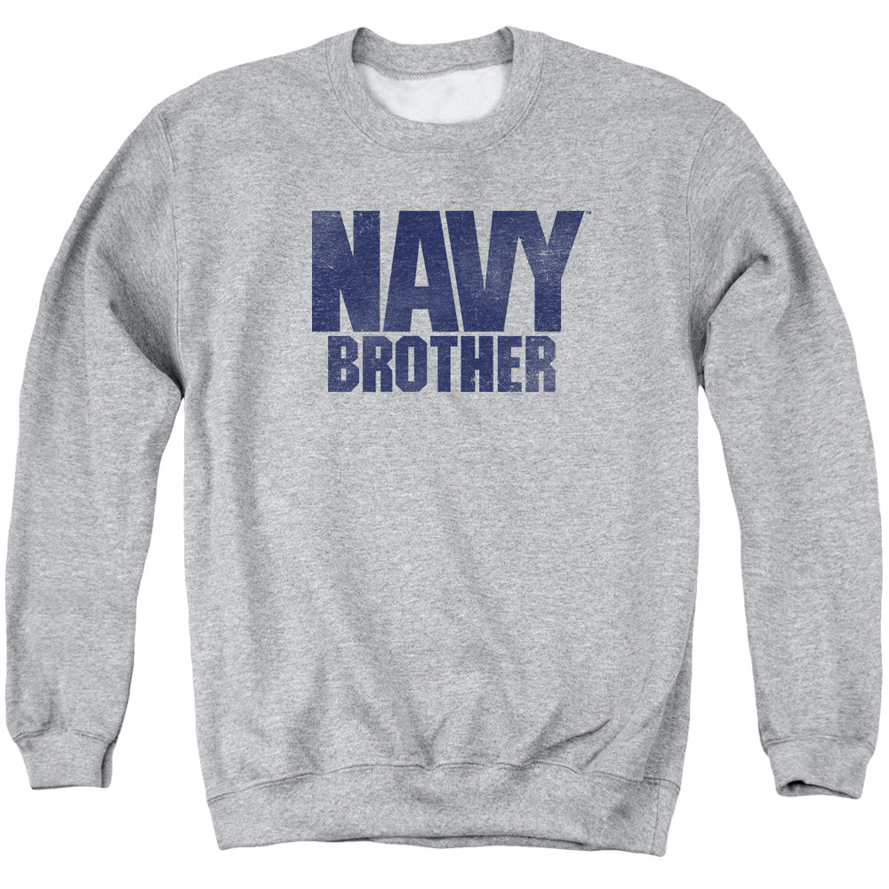 NAVY/BROTHER
