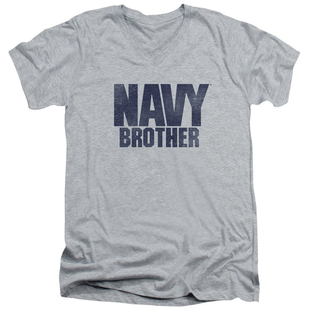 NAVY/BROTHER