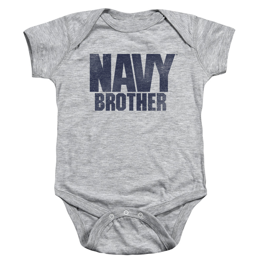 NAVY/BROTHER
