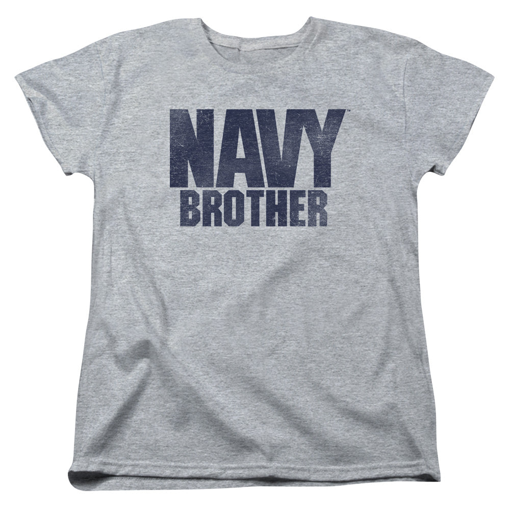 NAVY/BROTHER