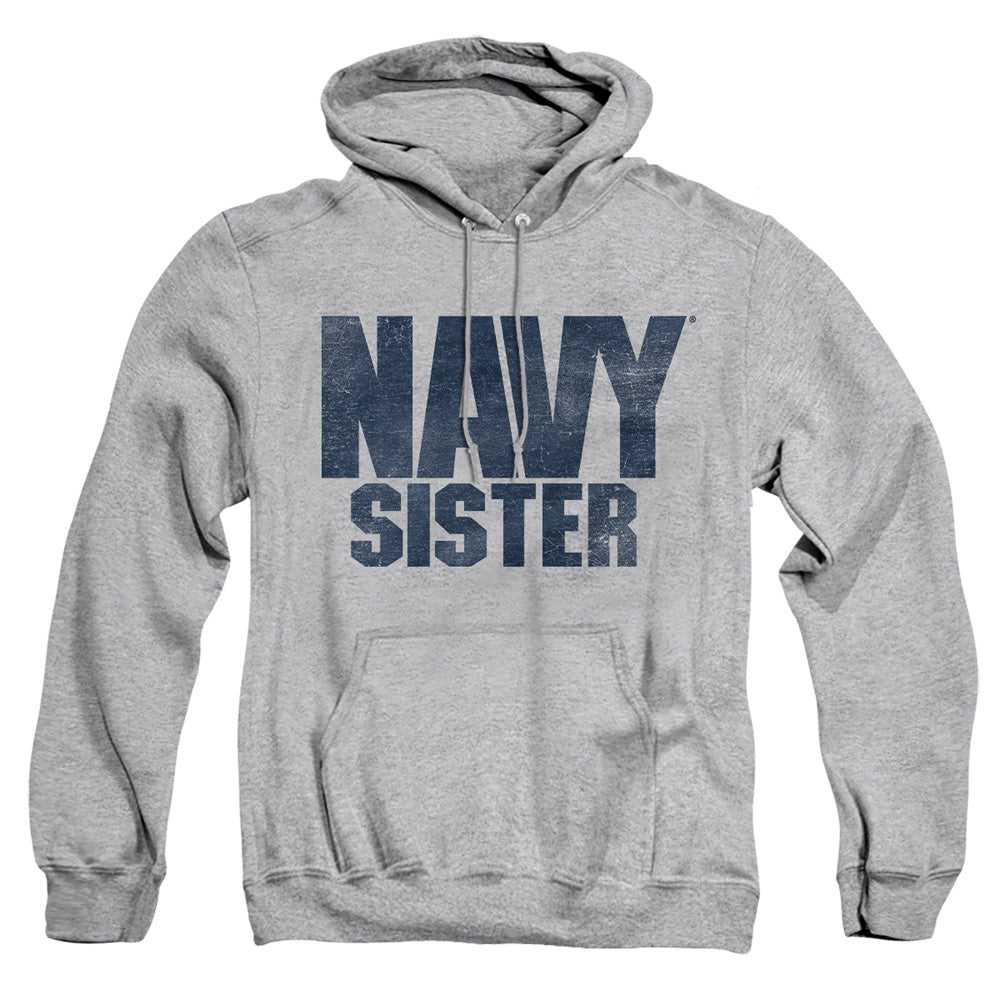 NAVY/SISTER