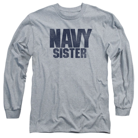 NAVY/SISTER