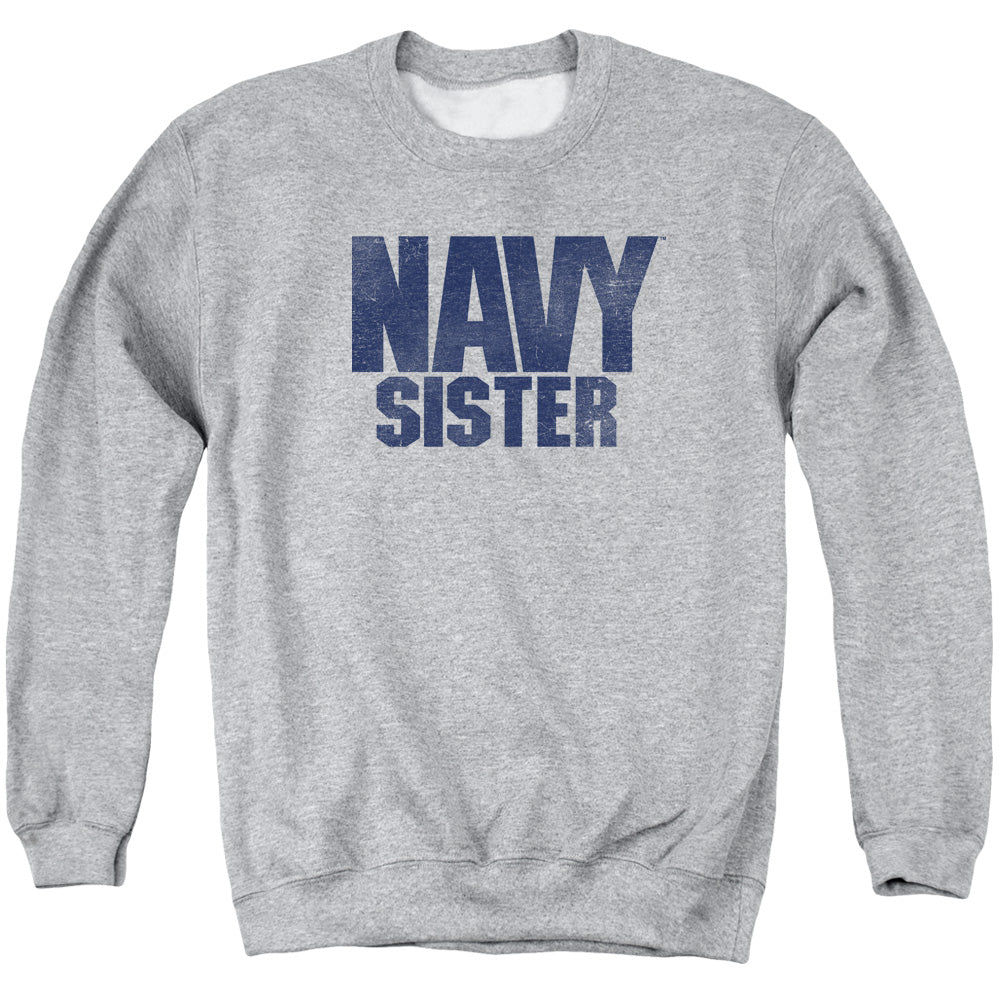 NAVY/SISTER