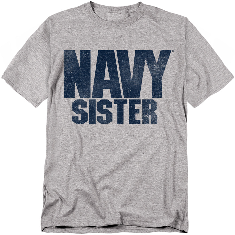 NAVY/SISTER