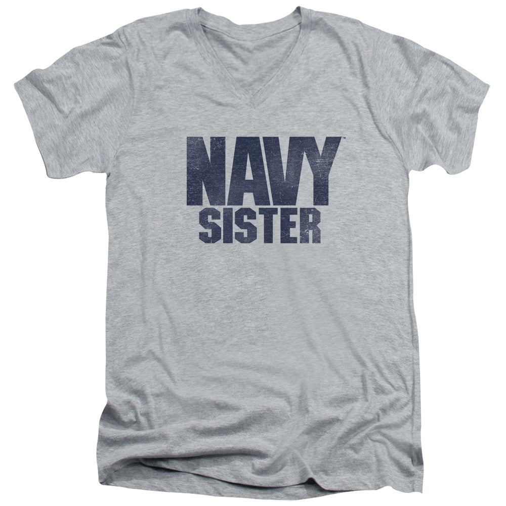 NAVY/SISTER