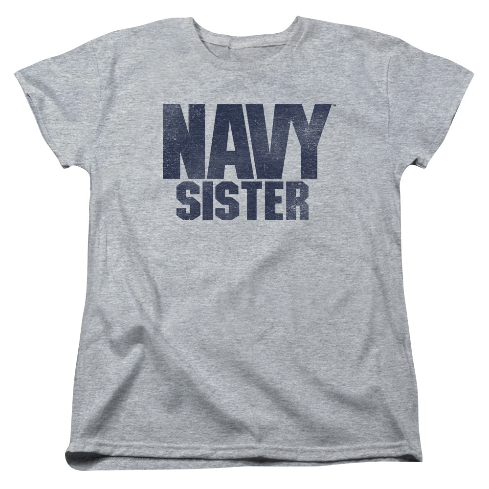 NAVY/SISTER