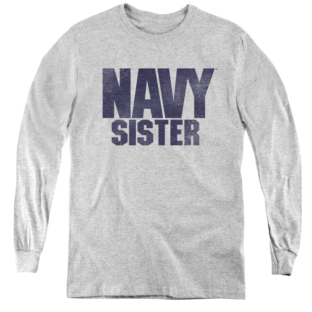 NAVY/SISTER