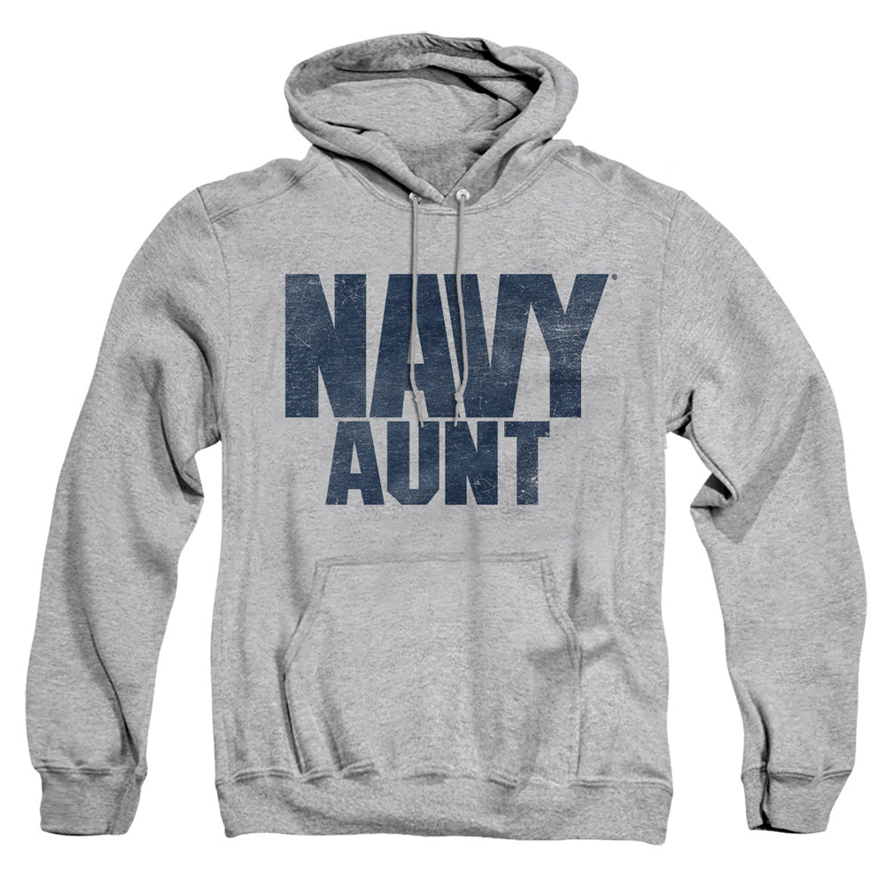 NAVY/AUNT