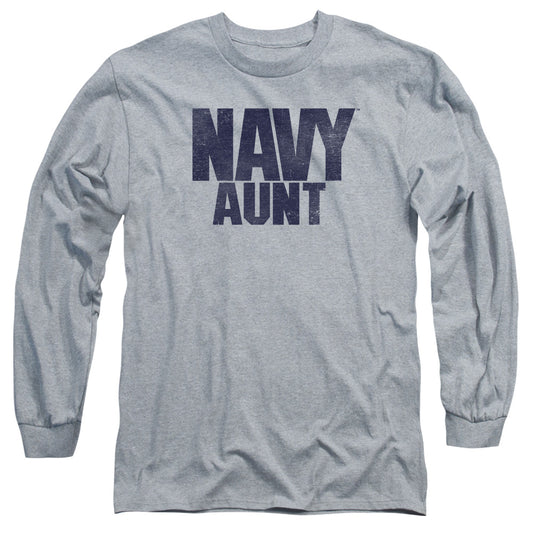 NAVY/AUNT