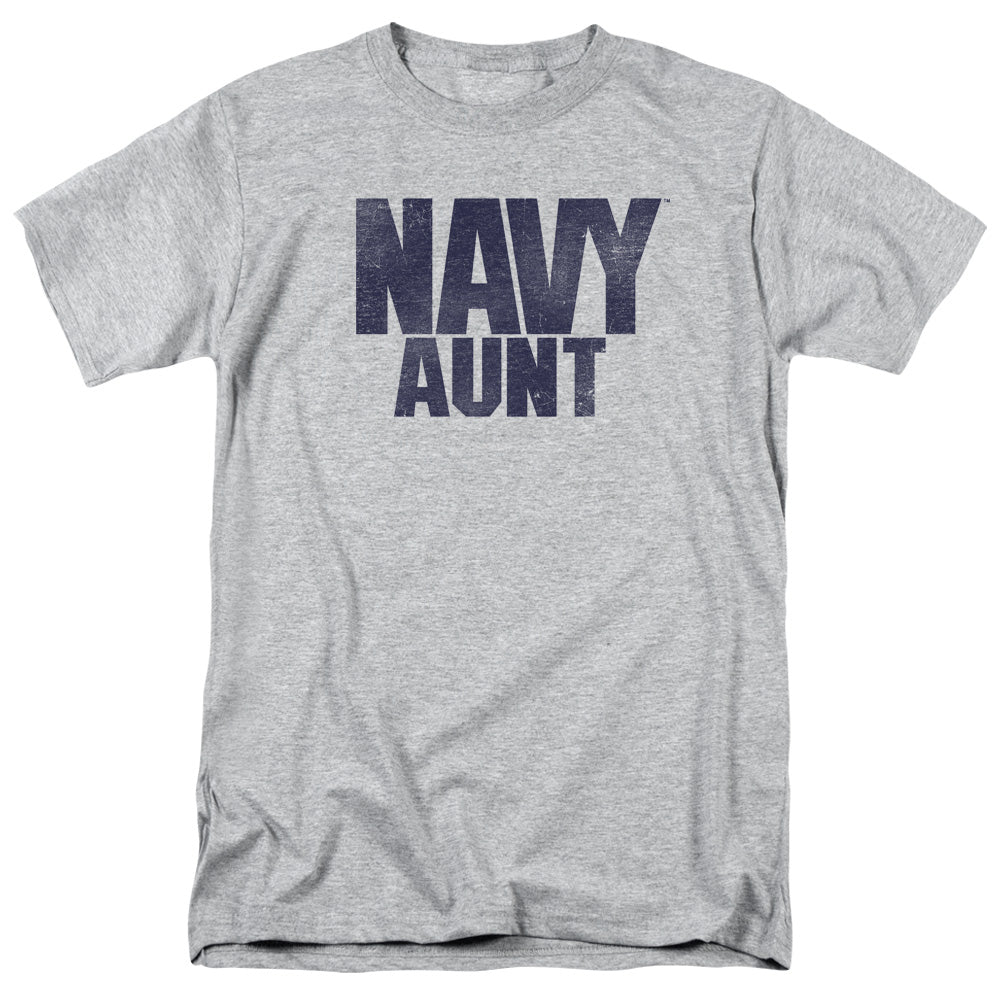 NAVY/AUNT