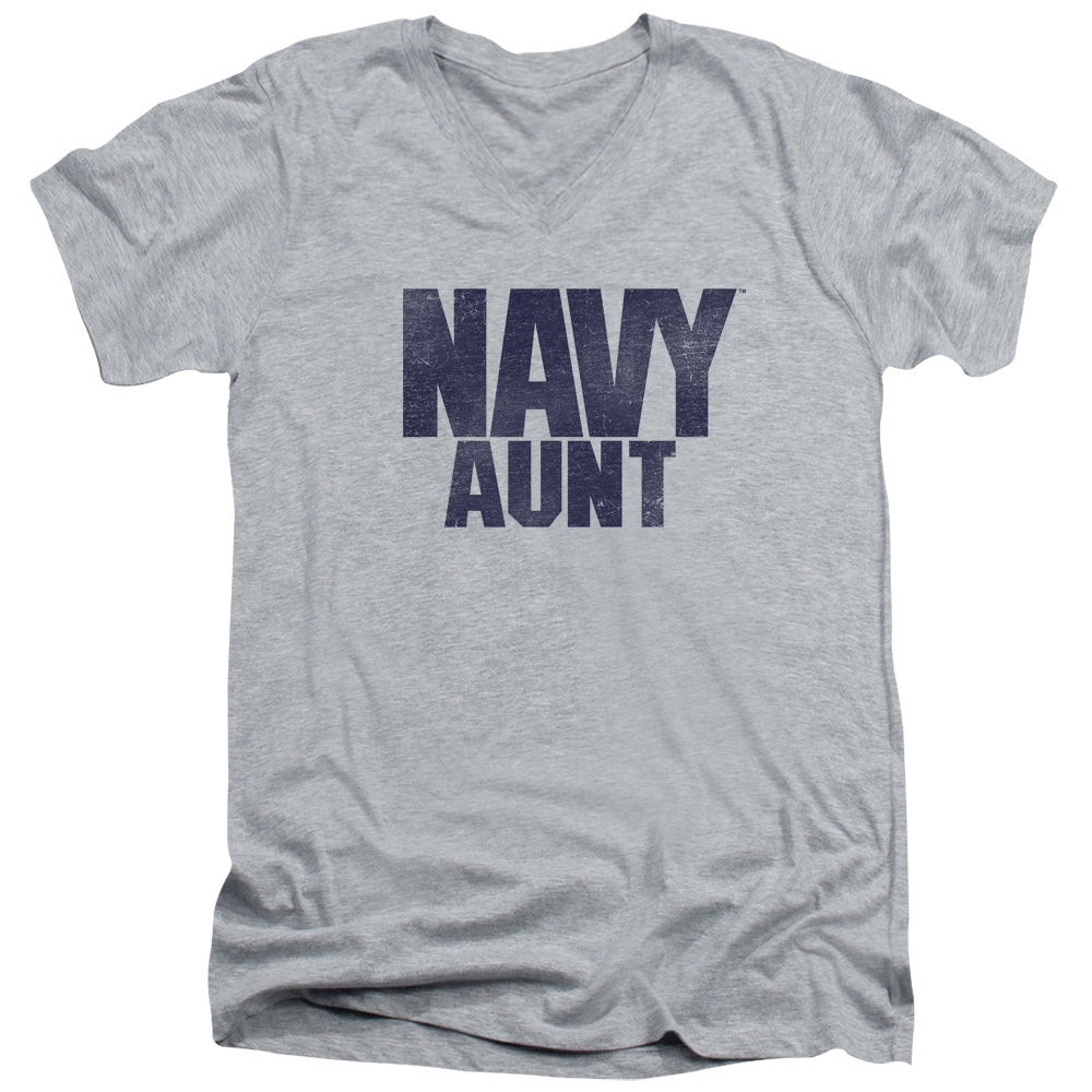 NAVY/AUNT