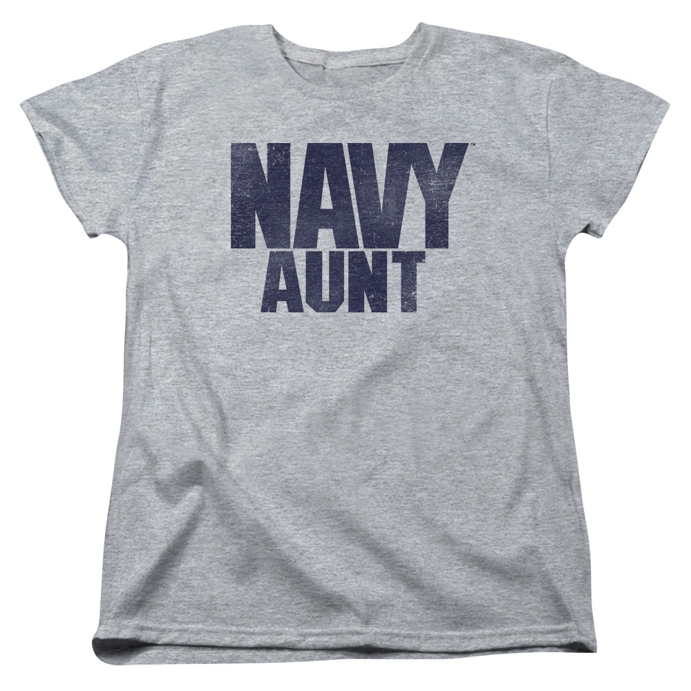 NAVY/AUNT