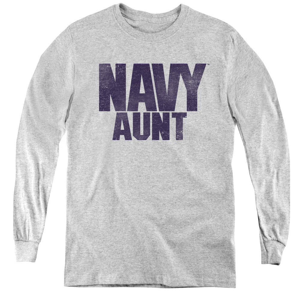 NAVY/AUNT