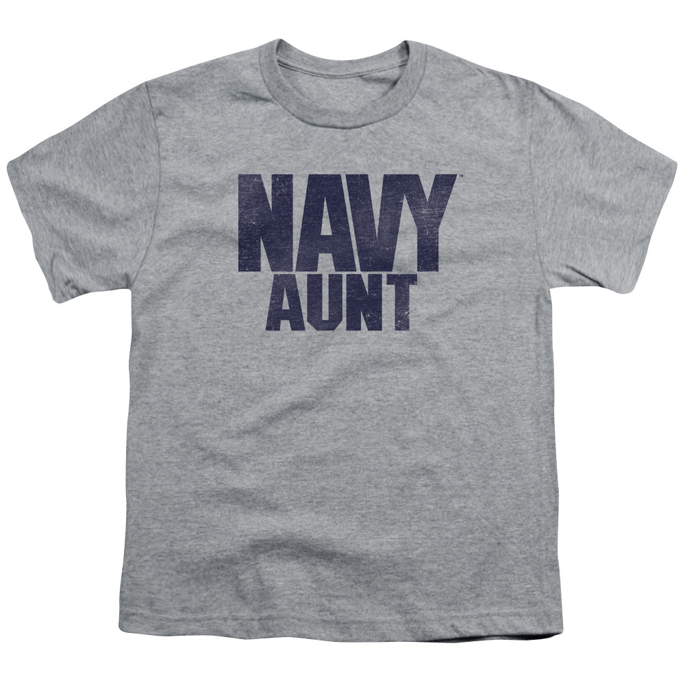 NAVY/AUNT