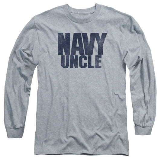 NAVY/UNCLE