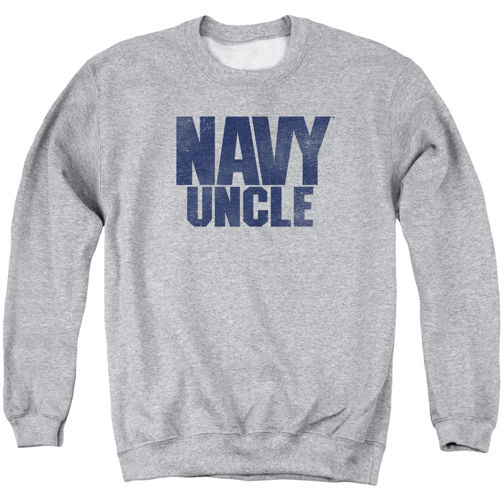 NAVY/UNCLE